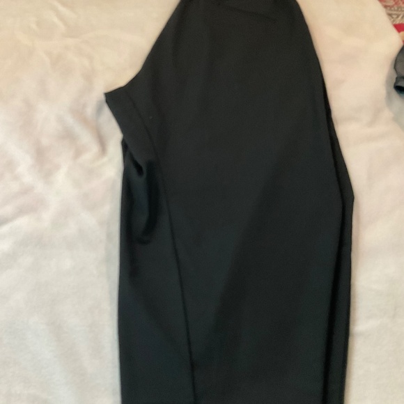 Black barrel leg trouser by Paolo Tricot in size small - Picture 7 of 7